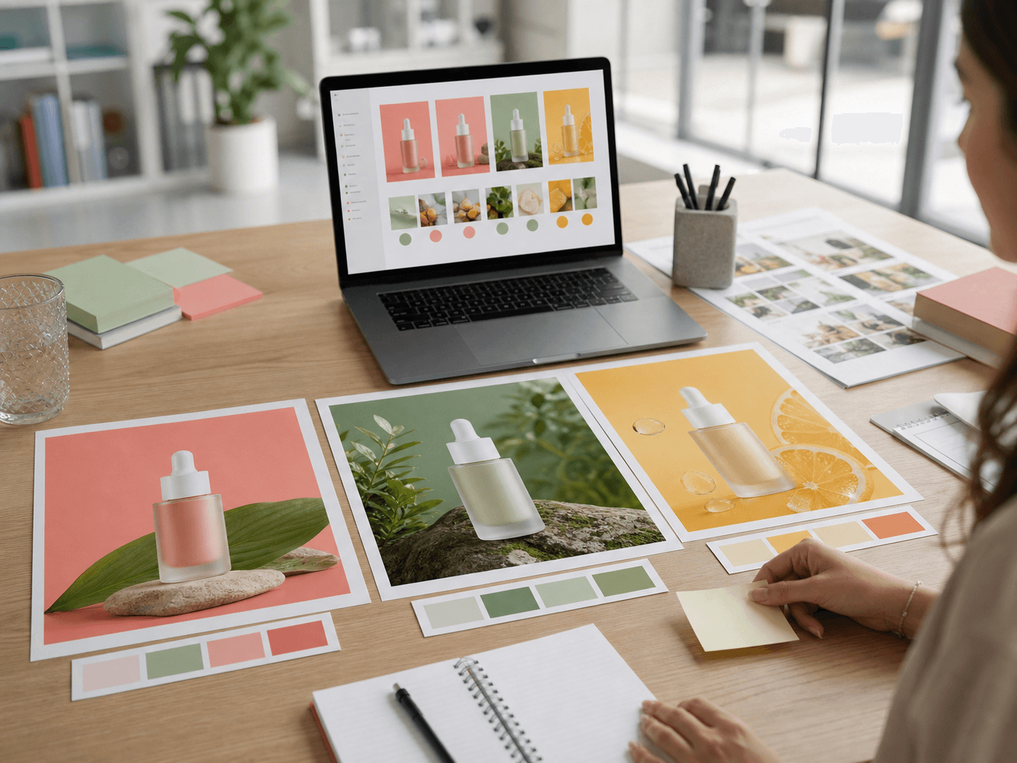 Create Ad Variations from One Source Image