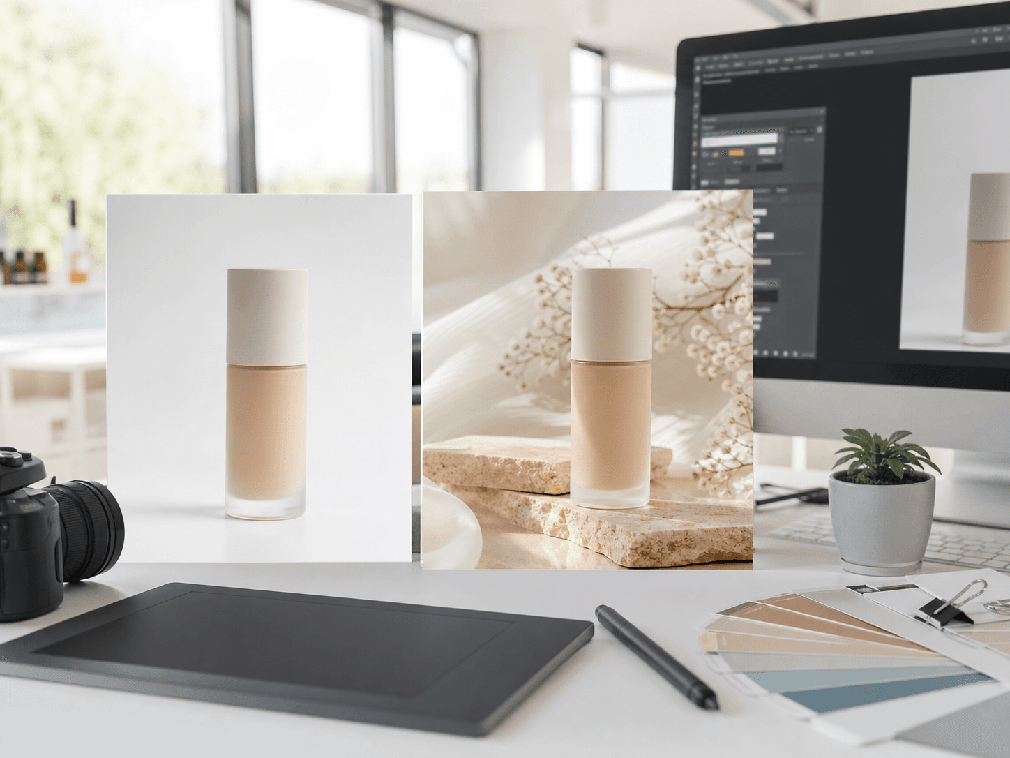 Edit Product Photos for Ecommerce